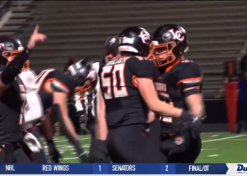 Michigan’s Warde Manuel Signs Extension Through 2030