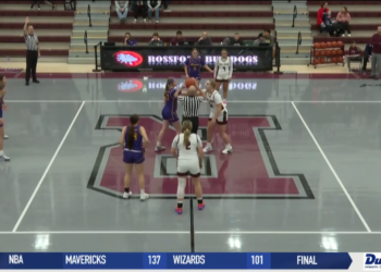 Michigan’s Warde Manuel Signs Extension Through 2030