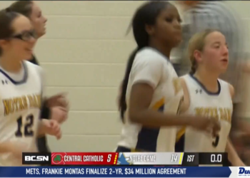 Walleye Fall to the Heartlanders in Overtime