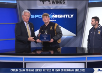 Top 20 Athletes: Wrestling