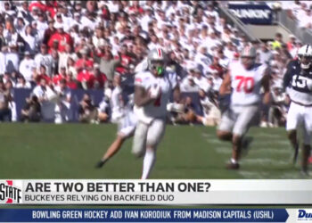 Top 20 Athletes: Wrestling