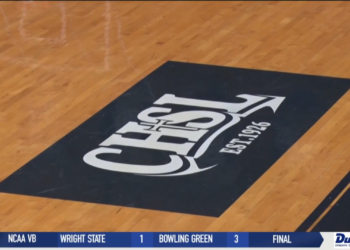 Michigan’s Warde Manuel Signs Extension Through 2030