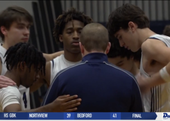 St. John’s Opens Season Strong against Spire