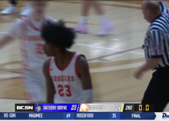 Michigan’s Warde Manuel Signs Extension Through 2030