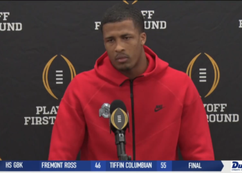 Ohio State Prepping for Up-Tempo Tennessee Offense