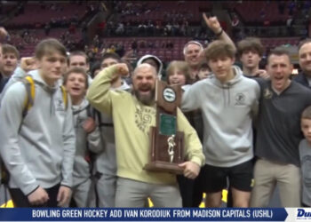 Top 20 Athletes: Wrestling