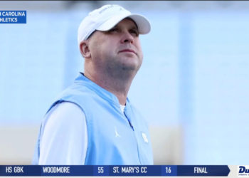 Michigan Rolls over Calendar with New OC and Promise of Opportunity