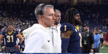 Toledo Outlasts Pitt in Bowl-Record Six Overtimes