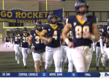 Walleye Fall to the Heartlanders in Overtime