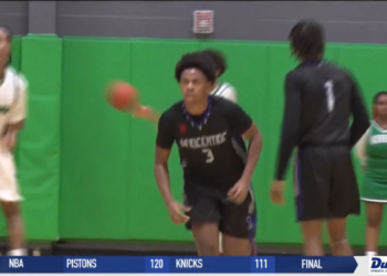 Africentric too Much for Emmanuel Christian