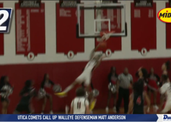 Top 5 Plays, Presented by Midas