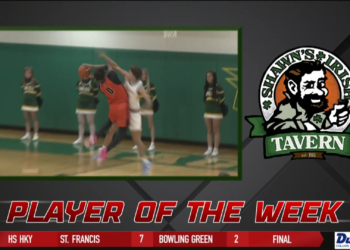 Player of the Week Picks: Week 3