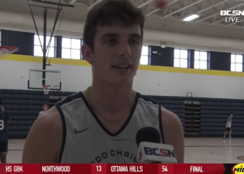 Top Recruits: Karter Koester