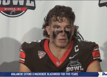 Highs and Lows at 68 Ventures Bowl Encapsulate Bowling Green Season