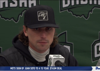 Perkins Pirates Look Back on Memorable Football Season