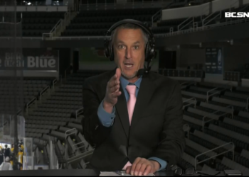 2 Minutes with Crandall: Overtime