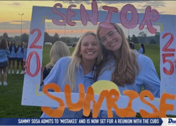 Catholic High School Spotlight: NDA Admissions Team