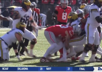 Ohio State Defense Looks to Atone for Struggles in Rose Bowl