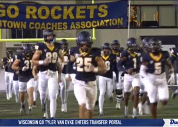 Rockets Motivated for GameAbove Sports Bowl