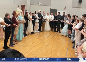 Inside the NLL: Bowling Green Theater