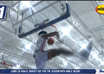 Top 5 Plays of the Week, Presented by Midas