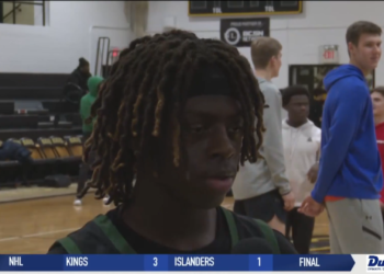 Start Scores Boys Basketball Win at Northview