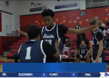 Dominant First Quarter Propels Maumee Valley Past Cardinal Stritch