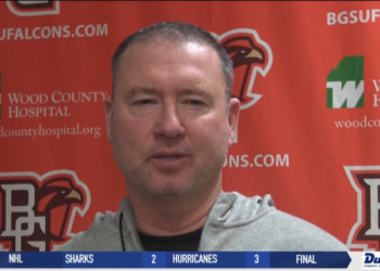 Scot Loeffler and Butch Jones Reunite as Opponents in 68 Ventures Bowl