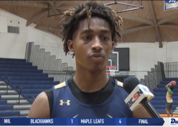 St. John’s Boys Basketball Preview