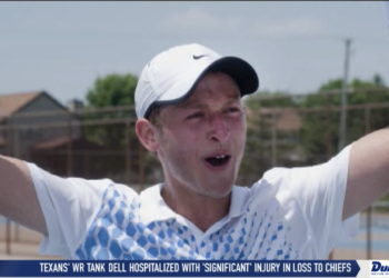 Top 20 Athletes: Boys Tennis