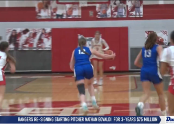 Anthony Wayne Girls Take Care of Business at Bowling Green