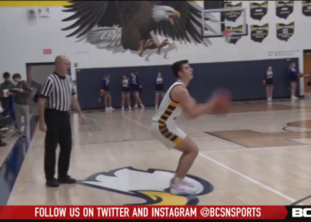 Toledo Christian Wins Big Over Northwood