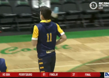 Toledo Christian Splits the Series with Emmanuel Christian