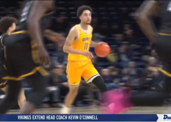 Kent State Takes Down Toledo
