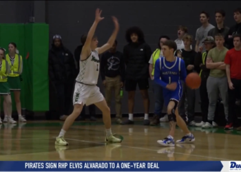 Emmanuel Christian Surges in Second Half to Oust Allen East