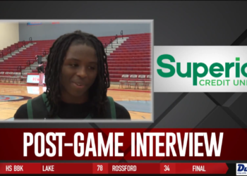 Start Knocks Out Bowsher in the Snake Pit