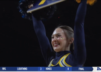 Rockets Embrace Fan Support Inside Savage Arena