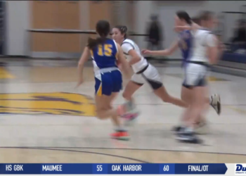 Findlay Wins Back and Forth Battle With Whitmer