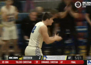 Generals March to Victory, Defeating Northview