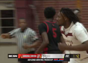 Erick Graham Scores 30 as Cardinal Stritch Gets Second-Straight Win