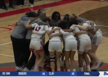 Central Catholic Wins Second-Straight in Impressive Defensive Outing