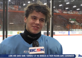 Nolan Winger Powers Bowling Green Alongside Older Brother, Rhett