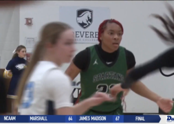 Start Battles For a Win Against Toledo Christian