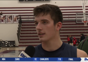 St. John’s and Toledo Christian Dominant in MLK Showcase Tournament