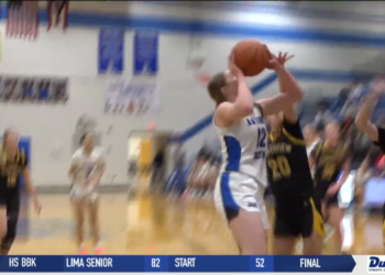 Anthony Wayne Dominates Northview, Generals Stand Alone Atop Buckeye Division
