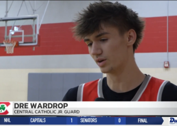 PNC Game of the Week Preview: St. John’s Versus Central Catholic