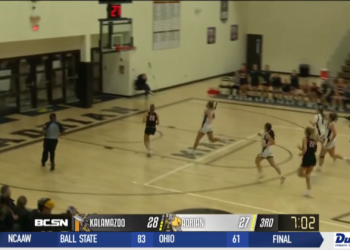 Bedford Receives NFF National High School Academics Excellence Awards