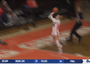 Bedford Receives NFF National High School Academics Excellence Awards