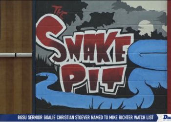 CHSL: St. John’s Basketball Coach Mike Schoen