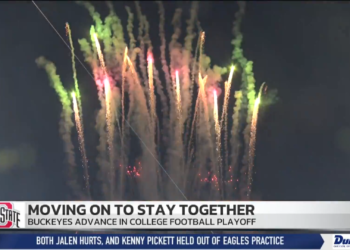 Rogers Rolls Scott, Keeps Eyes on High Goals